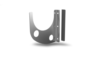 SECU® HOOK Typ 1, Anchors and Accessories, Work at Heights / Rope ...
