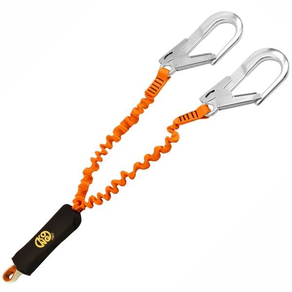 EAW I SET QUEEDY 90cm ORANGE, Fall arrest devices, Work at Heights ...