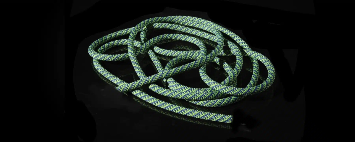Capella 9.8 / METRĀ, Semi, Ropes, Work at Heights / Rope Access ...