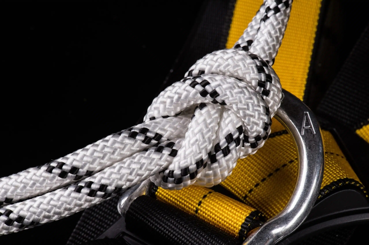 Terry Pro Rope Safety pro 10.5 / METRĀ, Semi static ropes, Ropes, Work at Heights ...