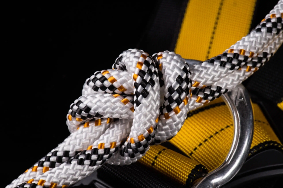 Estor Pro Ropes Safety pro thermocore 11 / METRĀ, Ropes, Work at Heights / Rope Access ...