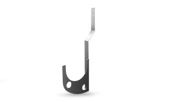 SECU® HOOK Typ 4, Pastāvīgie enkuri, Enkuri un piederumi, Darbs ...