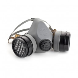 Respirators, Masks