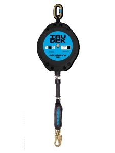 SRL / Yoyo bloki