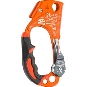 Ascenders/Rope Clamps