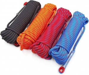 Ropes