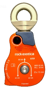 Omni-Block 2.6" (Single)