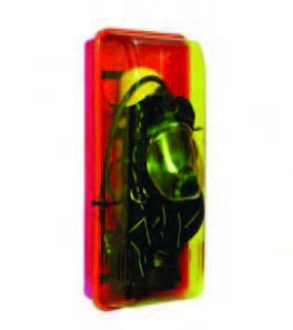 CABINET FOR AUTONOMOUS EQUIPMENT