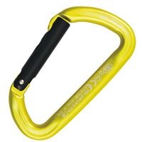 TRAPPER STRAIGHT YELLOW/BLACK