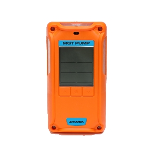 MGT PUMP CH4/CO/ H2S/O2/H2 (CAT.)