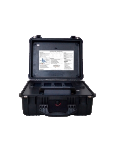 SGT DOCKING STATION