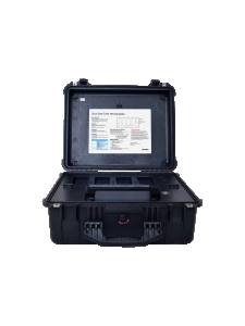 MGT DOCKING STATION