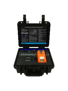 MGT SINGLE DOCKING STATION
