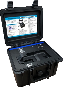 MGT PUMP SINGLE DOCKING STATION