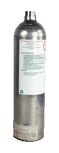 GAS CYLINDER