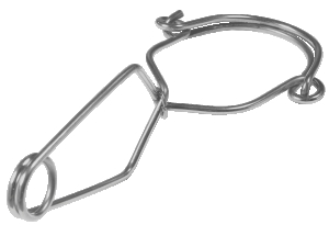 STEELSAFE CLAMP M