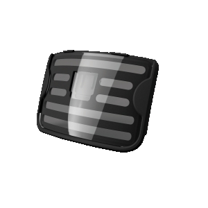 CARD HOLDER