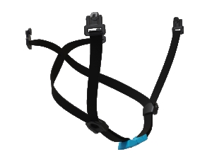 OREKA II CHINSTRAP