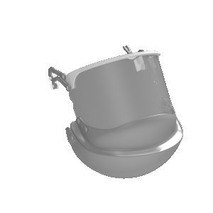 SECRA VISOR E6