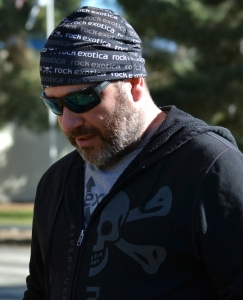 Skull Cap