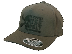 rockTrucker Hat Grey Snapback