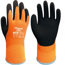 WONDER GRIP Size 9 Thermo Plus
