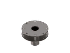 DECK BASE
