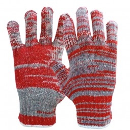 TRICOFLEX Size 9  ONLY SIZEMIXED COLOUR COTTON-POLYESTER