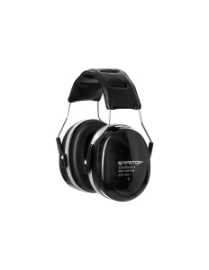 DRAKKAR  luxury earmuff SNR 34 dB