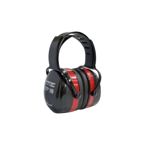 BIG DRUMMER, High Perform. Earmuff SNR 34 Db