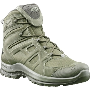 Black Eagle GTX mid/black