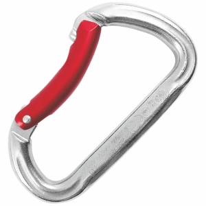 INDOOR BENT POLISH/RED