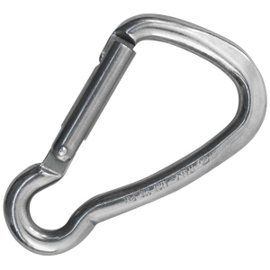 Harness Carbon STRAIGHT SZ.5