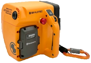 ACTSAFE ICX POWER ASCENDER