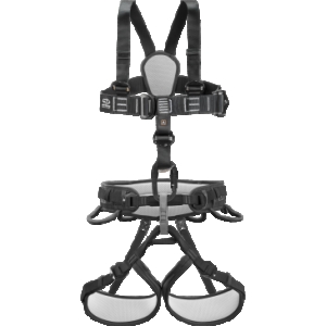 AIR ASCENT BLACK