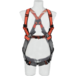 ARG 110 ERGOTEC TWIN CLICK