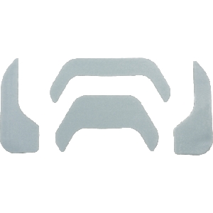 Aries RefleCTive Stickers