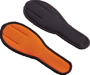Beinpolster Ignite