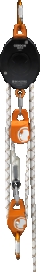 GORDON PULLEY SYSTEM 1:3