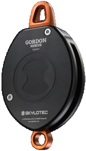 GORDON RESCUE