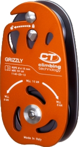 GRIZZLY