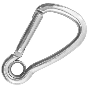 HARNESS EYE STRAIGHT SZ.5