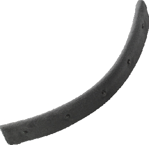INCEPTOR FORE HEAD PAD thin