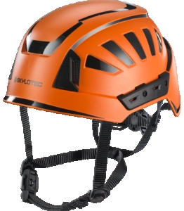 INCEPTOR GRX HIGH VOLTAGE REF