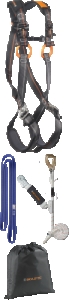 KIT CONVENION