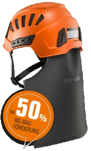 KIT INCEPTOR GRX + NECKX