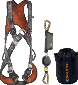 KIT PEANUT PLATFORM