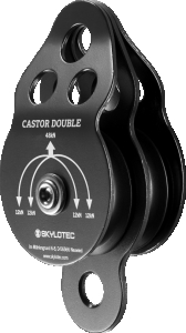 CASTOR DOUBLE