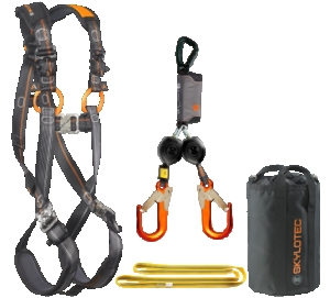CONSTRUCTION KIT