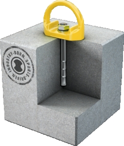 D-BOLT TYP 42 (AP-058)